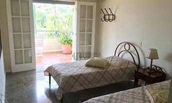 Imagem 7: Casa Clássica - 4 suítes - 10 vagas à venda no Jardim Acapulco - Guarujá/SP