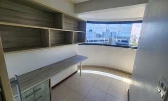 Imagem 7: Apartamento para aluguel com 3 quartos, 1 suíte, 2 garagens, 90m² na Pituba - Salvador