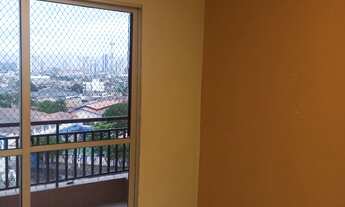 Imagem 6: Alugo apartamento padrão localizado no sacramenta.