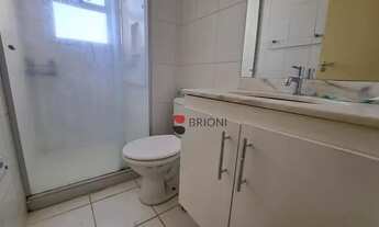 Imagem 7: Apartamento com 3 dormitórios, 101 m² - venda por R$ 640.000,00 ou aluguel por R$ 4.370,00