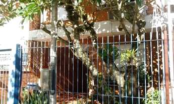 Imagem 2: Casa para Venda - 190m², 4 dormitórios, sendo 1 suites, 3 vagas - São João