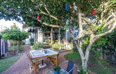 Imagem 2: Casa para Venda - 200m², 3 dormitórios, sendo 1 suites, 2 vagas - Vila Assunção