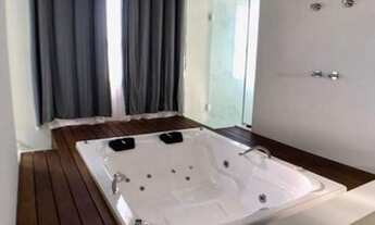 Imagem 6: Casa de Condomínio com 04 suítes - Maison Du Parc- Indaiatuba/SP