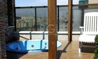 Imagem: Cobertura em Petrópolis