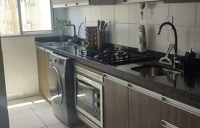 Imagem 5: Apartamento em Jardim Krahe