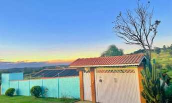 Imagem: Chácara para alugar