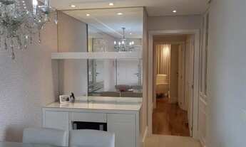 Imagem 5: Apartamento para Venda em Barueri, Vila Boa Vista, 2 dormitórios, 1 suíte, 2 banheiros, 2