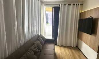 Imagem: Apartamento Quarto e Sala