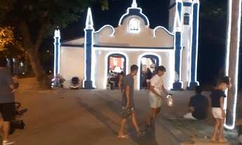 Imagem 4: Alugo casa mobiliada px a Praia do Forte