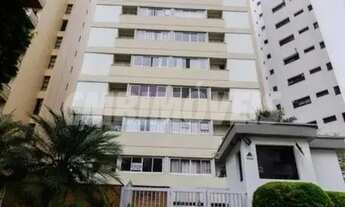 Imagem: Apartamento - Cambuí - Campinas