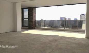 Imagem 5: Cobertura duplex 300m² com 4 suítes e 4 vagas à venda no bairro Moema - São Paulo/SP