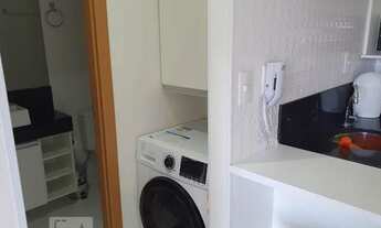 Imagem 5: Apartamento para Aluguel - Jardim Maia, 1 Quarto, 35 m2