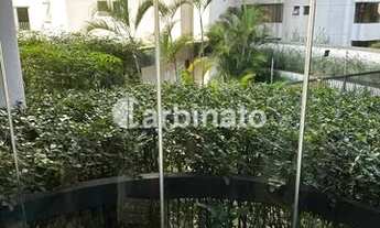 Imagem 5: Itaim Bibi - 198m² úteis - 4 Suítes - 3 Garagens + visitas - Terraços - Lazer de Clube