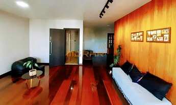 Imagem 6: Tijuca Apartamento com 4 dormitórios