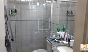 Imagem 6: Apartamento (tipo - padrao) 2 dormitórios/suite, cozinha planejada, em condomínio fechado