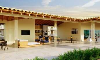 Imagem 2: Casa/Apartamento 67m² Vila Flor Jundiaí