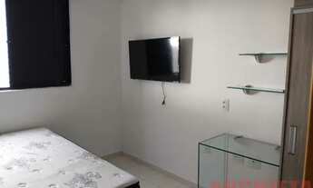 Imagem 2: Alugo apartamento MOBILIADO no Aeroclube