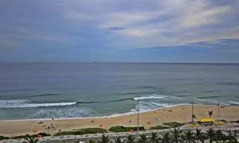 Imagem 4: Apartamento para aluguel possui 158 metros quadrados com 4 quartos