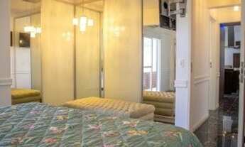 Imagem 7: Cobertura em Frente a UFSC