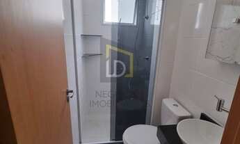 Imagem 6: Locação Apartamento de 2 quartos MOBILIADO - Santa Izabel - prox Arena Pant