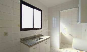 Imagem 4: Apartamento (tipo - padrao) 1 dormitórios, cozinha planejada, em condomínio fechado