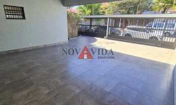 Imagem 2: Casa Sobrado em Jardim Campo Grande - São Paulo