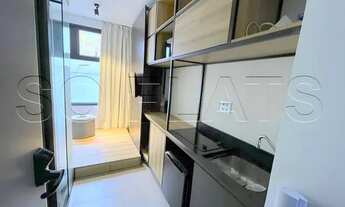 Imagem 3: VN Nova Higienópolis, Studio disponível para venda com 11m², 01 dormitório