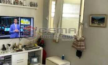 Imagem 7: Apartamento-À VENDA-Flamengo-Rio de Janeiro-RJ