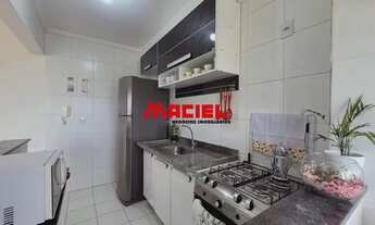 Imagem 6: Apartamento Padrão em São José dos Campos