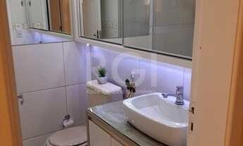 Imagem 5: Apartamento para Venda - 58m², 2 dormitórios, 1 vaga - Sarandi