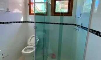 Imagem 7: Casa com 5 dormitórios à venda, 475 m² por R$ 1.600.000,00 - Condomínio Residencial Terras