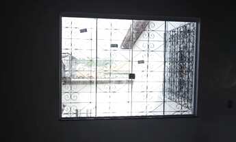 Imagem 5: Casa IAPI 5 Quartos 2 Andares Santa Monica