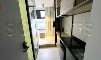 Imagem 4: VN Nova Higienópolis, Studio disponível para venda com 11m², 01 dormitório