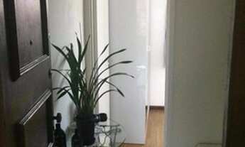 Imagem: Quarto mobiliado