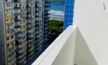 Imagem: Apartamento para venda com 55 metros quadrados