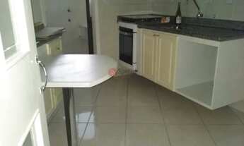 Imagem 5: Apartamento residencial para venda na Água Rasa, São Paulo