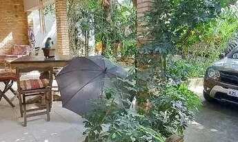 Imagem 4: Sobrado com 4 dormitórios à venda, 190 m² por R$ 1.300.000 - Pr Arrastão - São Sebastião/S