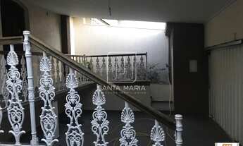 Imagem 3: Casa (térrea na rua) 3 dormitórios/suite, cozinha planejada