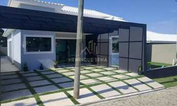 Imagem: Vendo ou alugo casa dentro do condomínio