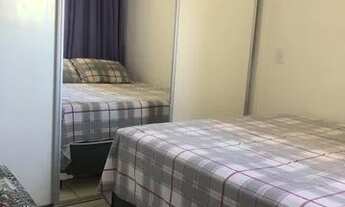 Imagem 10: QR 408 Apartamento 2 quartos, fica no 4 º andar, cozinha planejada com armários só R$ 250