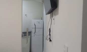 Imagem 6: Kitinet aluguel buritis bh