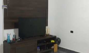 Imagem 3: Casa em natividade da serra