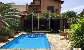 Imagem 2: Casa (sobrado na rua) 4 dormitórios/suite, cozinha planejada