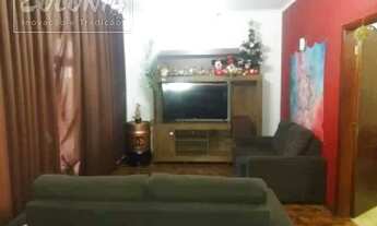 Imagem: São Bernardo do Campo - Casa Padrão