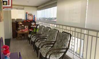 Imagem 4: Apartamento com 4 dormitórios à venda, 130 m² por R$ 1.379.000,00 - Vila Mariana - São Pau