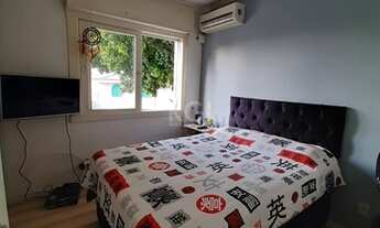 Imagem 6: Apartamento para Venda - 44.33m², 1 dormitório, Partenon