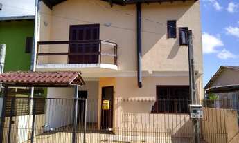 Imagem: Sobrado para Venda - 72m², 3 dormitórios