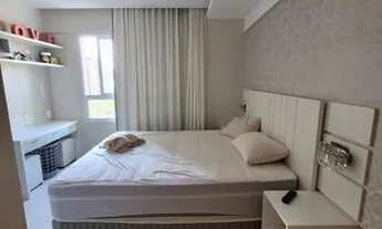 Imagem 3: Apartamento para Venda em Salvador, Armação, 2 dormitórios, 2 suítes, 3 banheiros, 2 vagas