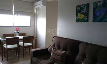 Imagem 3: Apartamento para Venda - 69m², 3 dormitórios, sendo 1 suites, 1 vaga - Jardim Planalto