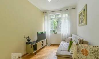 Imagem: Apartamento para Aluguel - Bela Vista, 1